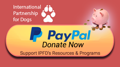 donate to IPFD