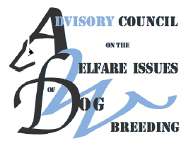 More information about "Advisory Council Final Report -- Welfare Issues of Dog Breeding - 2014"