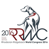 More information about "Rhodesian Ridgeback World Conference 2016"