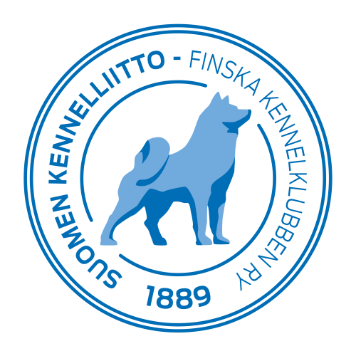 More information about "Finnish Kennel Club - berninpaimenkoira - Bernese Mountain Dog"