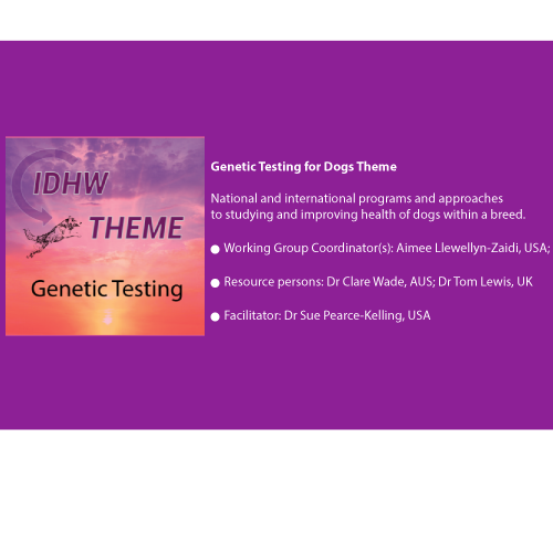 More information about "IDHW Genetics -Theme Outcomes"